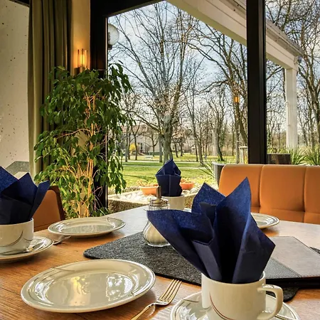 Reichels Parkhotel Hotell Bad Windsheim