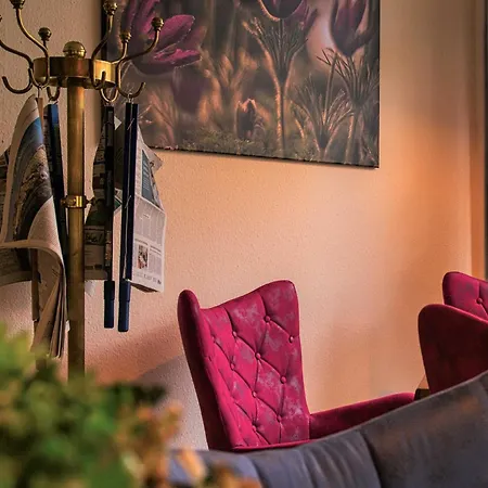 Reichels Parkhotel Hotel 3*
