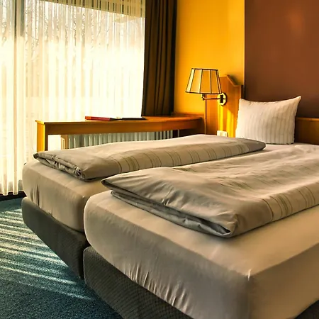 Hotel Reichels Parkhotel
