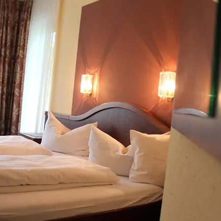 Reichels Parkhotel