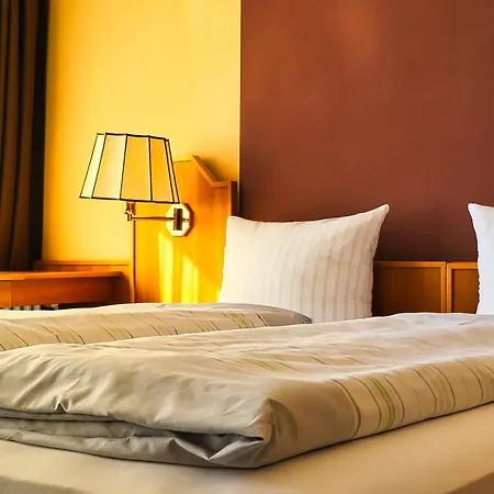 Reichels Parkhotel فندق 3*