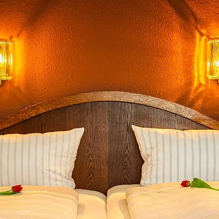 Reichels Parkhotel Hotell Bad Windsheim