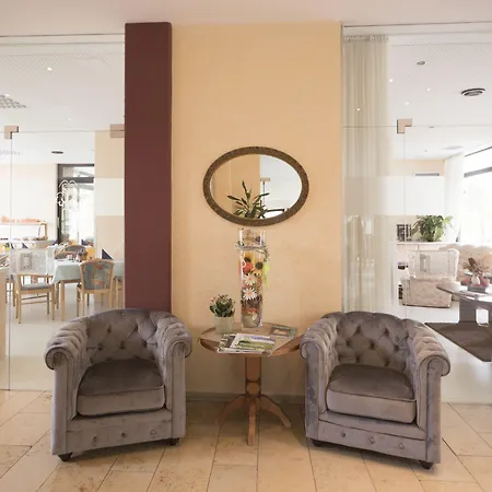 Reichels Parkhotel Ξενοδοχείο Bad Windsheim