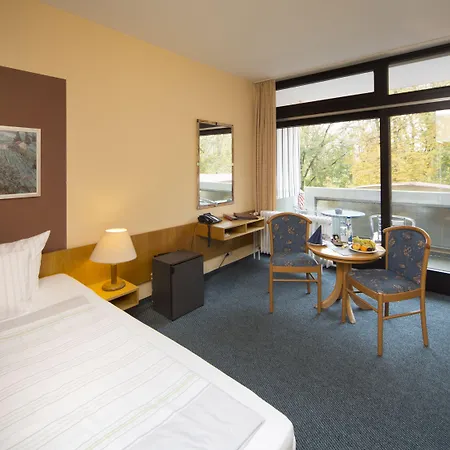 Reichels Parkhotel Hotel Bad Windsheim