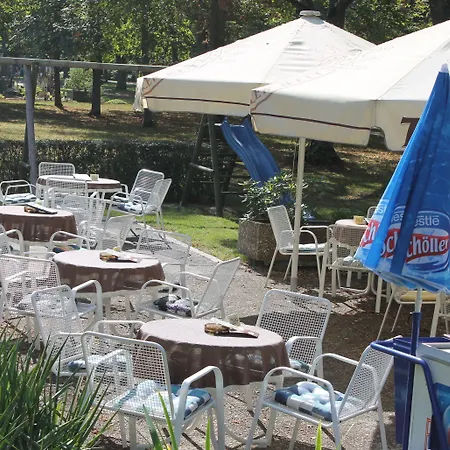 Reichels Parkhotel Bad Windsheim