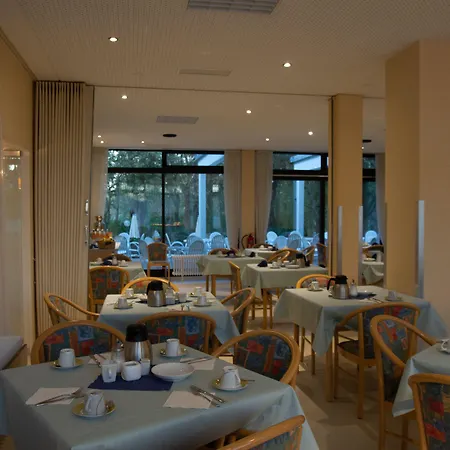 Reichels Parkhotel Hotel Bad Windsheim