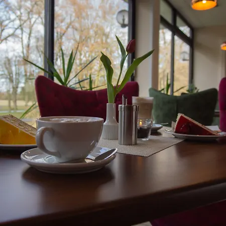 Hotel Reichels Parkhotel Bad Windsheim