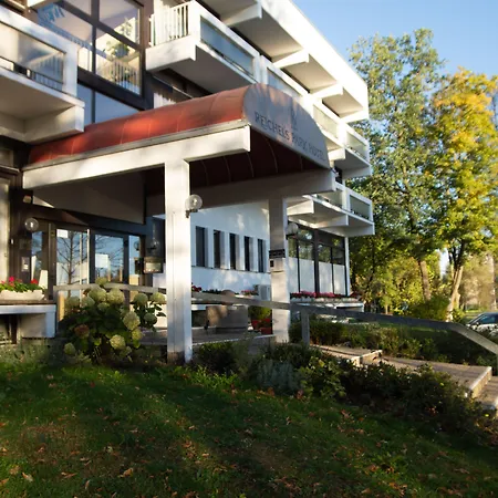 Reichels Parkhotel 3* Bad Windsheim