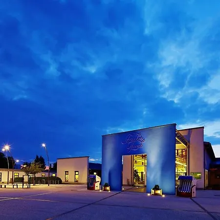 Hotell Reichels Parkhotel Bad Windsheim