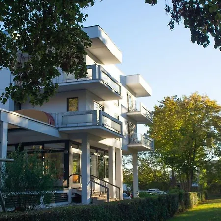 Reichels Parkhotel Hotel 3*