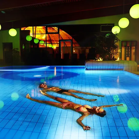 Reichels Parkhotel 3*