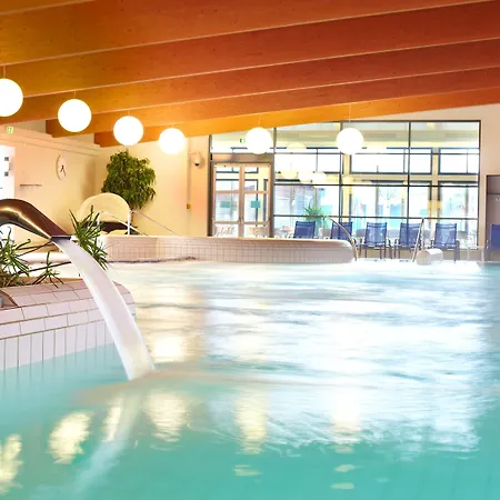 Reichels Parkhotel Hotell 3*