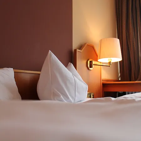 Reichels Parkhotel Hotel Bad Windsheim