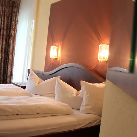 Reichels Parkhotel Bad Windsheim