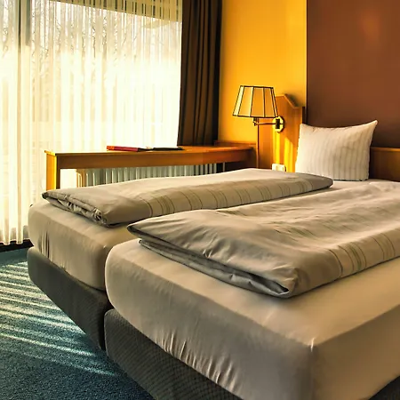 Reichels Parkhotel Hotell Bad Windsheim
