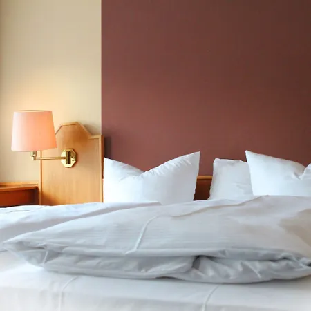 Reichels Parkhotel Hotel 3*