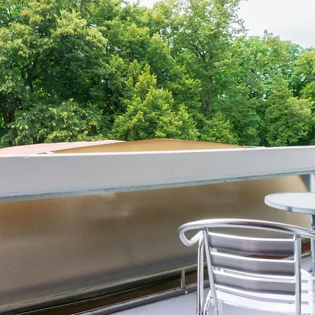 Reichels Parkhotel 3* باد فيندشايم