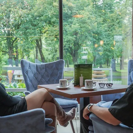 Reichels Parkhotel 3*
