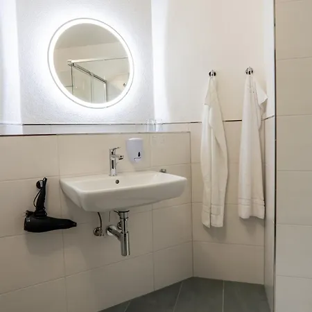 فندق Reichels Parkhotel