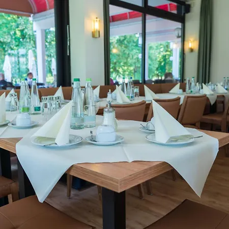 Hotel Reichels Parkhotel