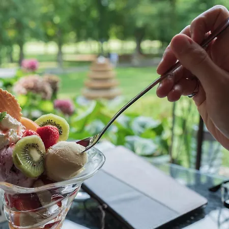 Hotel Reichels Parkhotel 3*