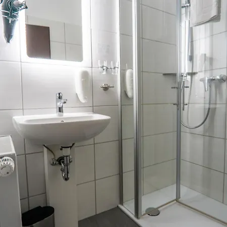 Reichels Parkhotel باد فيندشايم