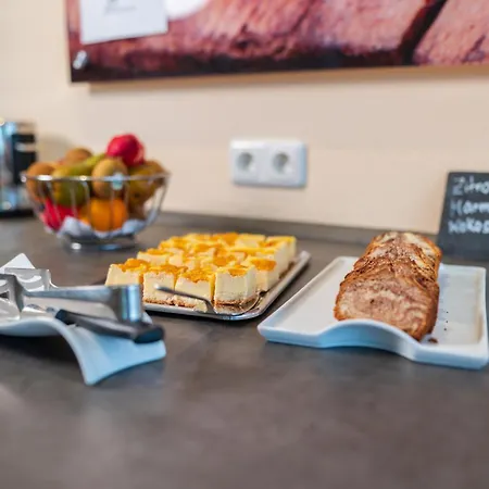 Reichels Parkhotel 3* Bad Windsheim