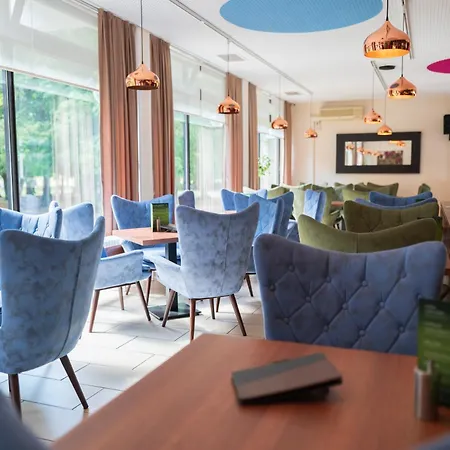 Reichels Parkhotel Hotel