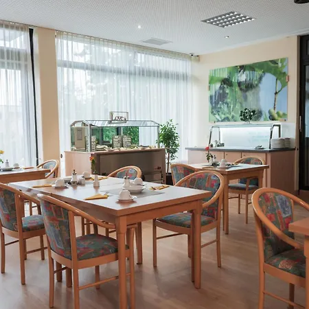 Reichels Parkhotel 3* Bad Windsheim