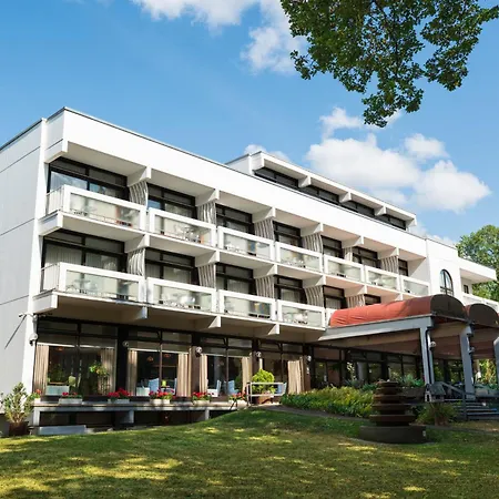 Reichels Parkhotel 3*