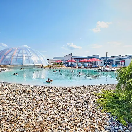 Reichels Parkhotel Hotell