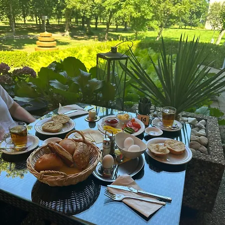 Reichels Parkhotel