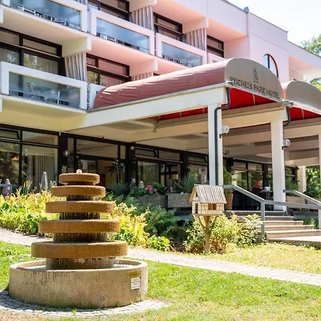 Reichels Parkhotel Hotel