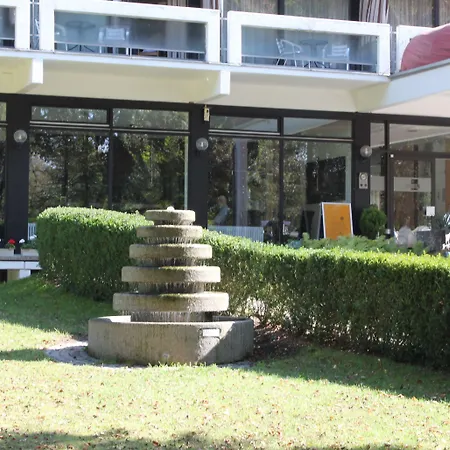 Reichels Parkhotel 3* 바트빈드샤임
