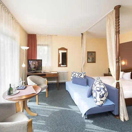 Reichels Parkhotel Hotel
