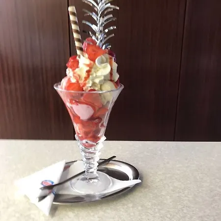 Отель Reichels Parkhotel 3*