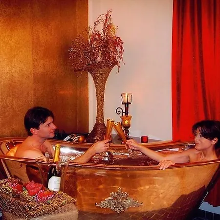 Reichels Parkhotel 3* Бад-Виндсхайм