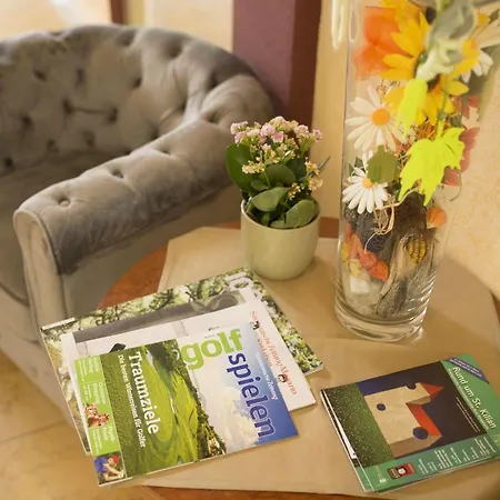 Hotel Reichels Parkhotel