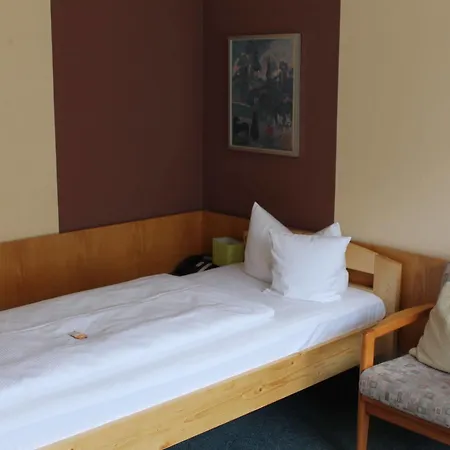 Reichels Parkhotel Hotel