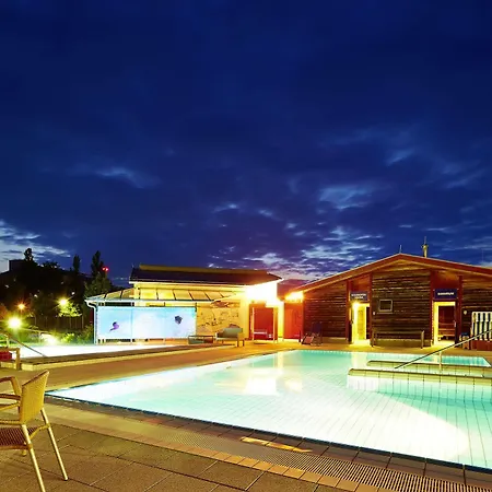 Hotel Reichels Parkhotel 3*