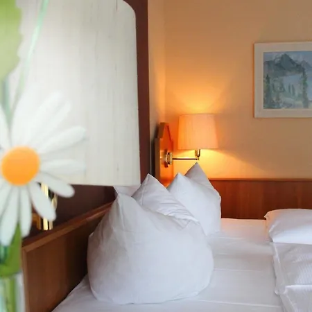 Reichels Parkhotel Hotel 3*
