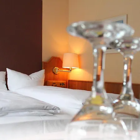 فندق Reichels Parkhotel