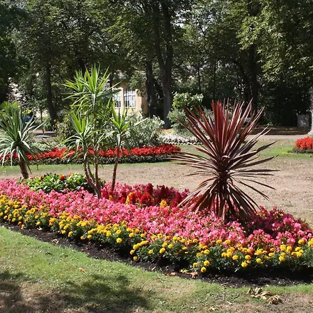 Reichels Parkhotel