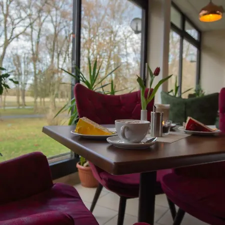 Hotell Reichels Parkhotel