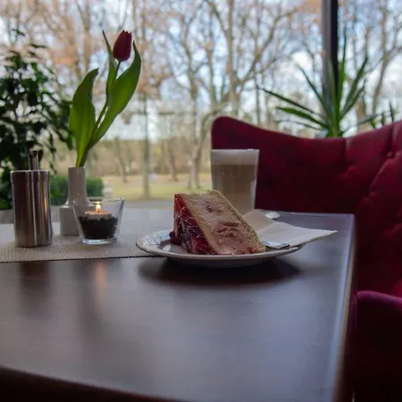 Reichels Parkhotel Hotel