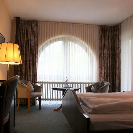 Reichels Parkhotel Bad Windsheim