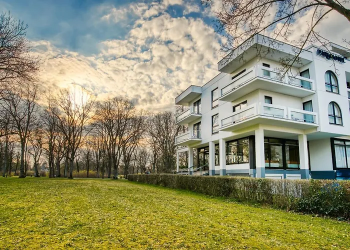 Reichels Parkhotel Hotel 3*