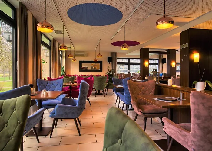 Reichels Parkhotel Hotel