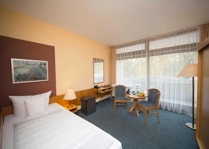 Otel Reichels Parkhotel