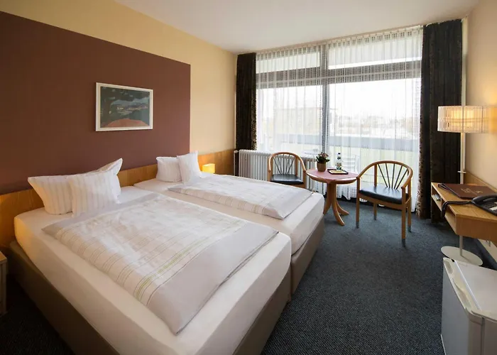Otel Reichels Parkhotel